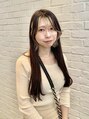 トッカ ヘアアンドトリートメント 仙台店(tocca) 工藤 美奈子