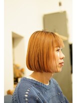 ナナシ(NaNaShi)&nbsp;ハイトーン