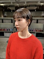 リム(LIM)&nbsp;タイトショート