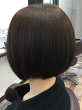 アン フォー ヘアー(Anne for hair)
