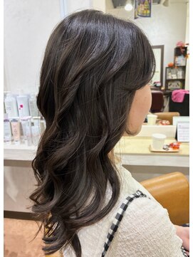 ロングローレイヤー