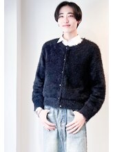 ヴィータギョランザカ(vita gyoranzaka)&nbsp;海藤 流真