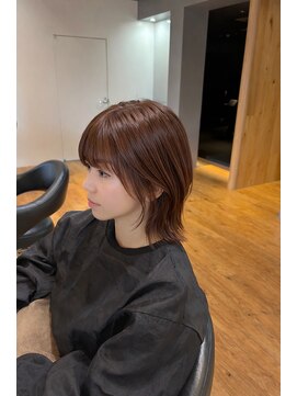 レイヤーカット