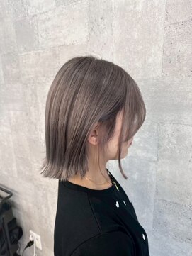 スキル 水戸(SKILL) グレージュ