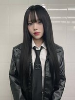 グロウ 渋谷(grow)&nbsp;mayaさん★プルエクステ