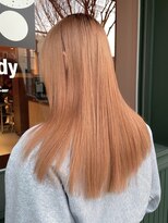 ハウディ(Howdy)&nbsp;soft orange