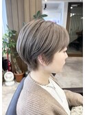 ◎大人気◎ミルクティーベージュ[水野圭太]