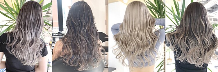 フリーク(FLEEK)のサロンヘッダー