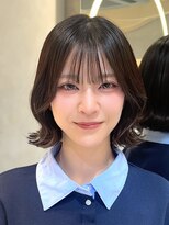ロンドリメゾン 原宿(Lond re Maison.) タンバルモリ/レイヤー/顔周り/韓国/髪質改善/原宿19