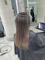 ウェーリング(Welring) エアタッチバレイヤージュ