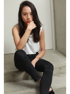 nina 梅田【ニナ】 【2/28 NEW OPEN(予定)】 【nina】井原葵ちゃんスタイル