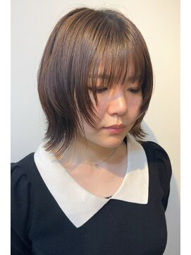 ジュール 池袋(Joule) ボブレイヤー