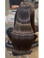 クオーレ(CUORE)&nbsp;傷まない酸性ストレート