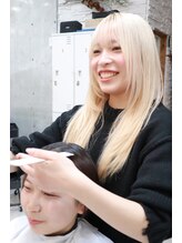 ストーリア 池上店(STORIA)&nbsp;濱崎 かのん