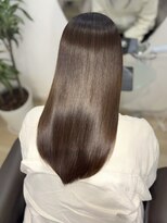 アルディ ユーカリが丘店(HARDI)&nbsp;【星野】髪質改善で過去一の艶髪☆【髪質改善/佐倉市/美髪矯正】