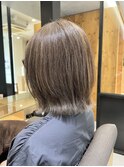 人気☆外はねレイヤー