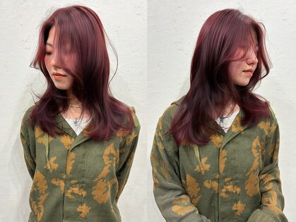 イノセンス 西宮北口店(innocence)の写真
