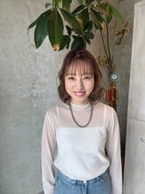 ベンジー 須賀川店(benji)&nbsp;大和田 瑞季