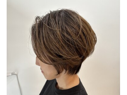 エンブリス(ENBLISS)の写真