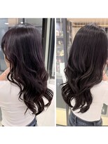 ヘアーズギャラリー なんば高島屋店(Hair's Gallery)&nbsp;コテ巻き風パーマ
