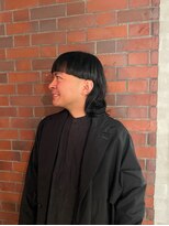 マド(Mado)&nbsp;マッシュウルフ