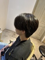 エクシア 横浜店(EXCIA) センターパート