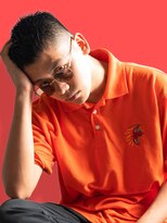 サンディーズバーバーショップ(Sandees) クロップ/スキンフェード/クルーカット/海外ボーイ
