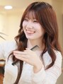 ヘアースパパズ(hairspaPAZ)/丁寧な似合わせ技術☆受賞凄腕スタイリスト