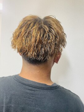 ふらっと ツイストスパイラル