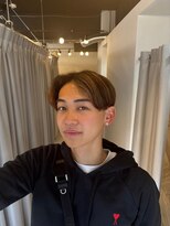 エナ 京都河原町店(ena)&nbsp;メンズアイブロウ