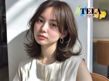 テーラヘアー ユーカリが丘店(TELA HAIR)