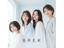 ブレイク 金沢店(BREK)