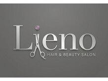 Lieno【リーノ】【11月中旬NEW OPEN(予定)】