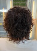 盛岡本宮【サーフカール】メンズロングオススメ20代30代強めP