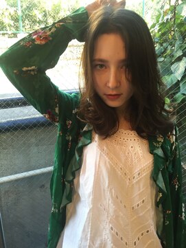 アクト(ACT) SHINee medium