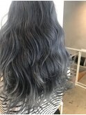 ブルージュアッシュ