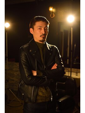 バーバーショップ レガロ(REGALO) ツーブロックスタイル