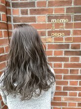 業界1の赤み消しカラー『edol(エドル)』高彩度・高発色！ブラウンさえかき消し、本物の外国人風を☆