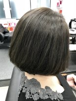 ポルト(Porte) ハイライトボブ