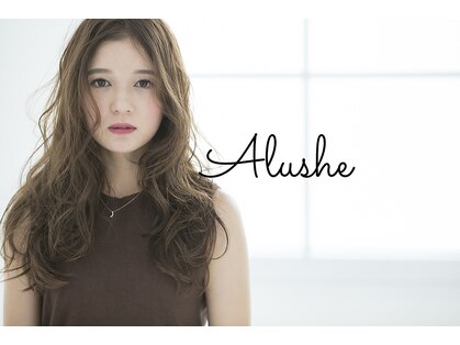 アルーシェ 心斎橋(Alushe)の写真
