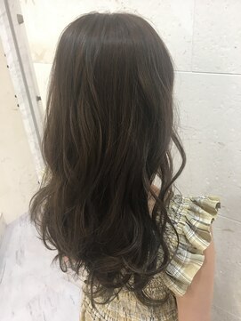 シャンティ 札幌駅前店(Shanti) アディクシーラフスタイル【本間 大貴】