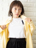 ノイン(noine)&nbsp;毎日の服選び、すっごく悩んじゃう…。