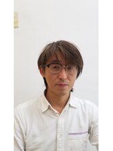 ヴェールレッシュブ 四街道店(Belle Lecheveu)&nbsp;菅野 英男