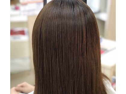 ヘア プロデュース ファム(Hair Produce Fam)の写真