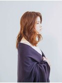 簡単スタイリング♪ルーズ☆ラフウェーブ