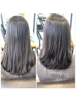 ランガリ ヘアアンドスパ(Rangali Hair&Spa)&nbsp;弱酸性ストカール
