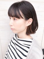 オーシャン(Ocean)&nbsp;［OCEAN　Hair&Life]抜け感ヘア☆インナーカラー☆シアカラー☆