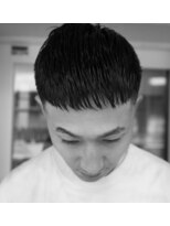 イギー ヘア ショップ(IGGY HAIR SHOP)&nbsp;クロップ