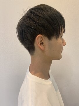 エスカーラ 表参道(THE ESCALA) モデルじゃなくてもこうなれる！リアルお客様の髪型☆