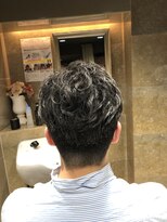 ヒロギンザ 八重洲店(HIRO GINZA)&nbsp;ナチュラルパーマ